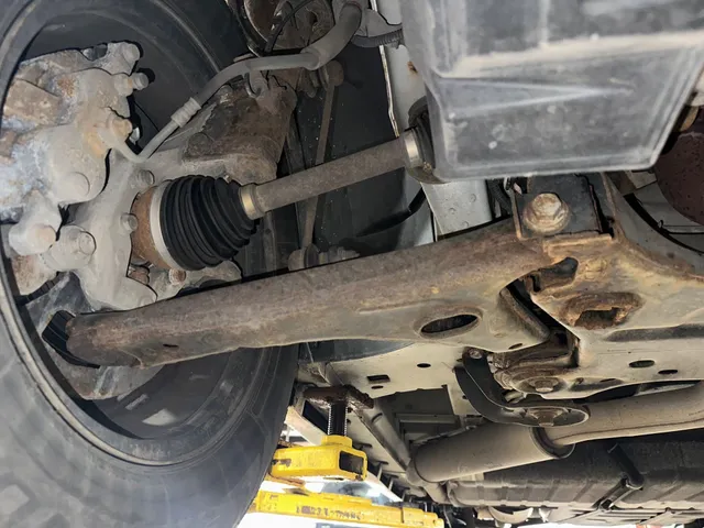 Engine Detailing